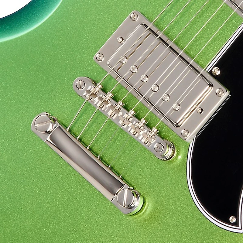 Epiphone Futura SG Custom Electric Guitar -