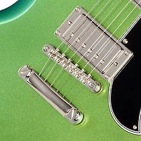 Epiphone Futura SG Custom Electric Guitar -