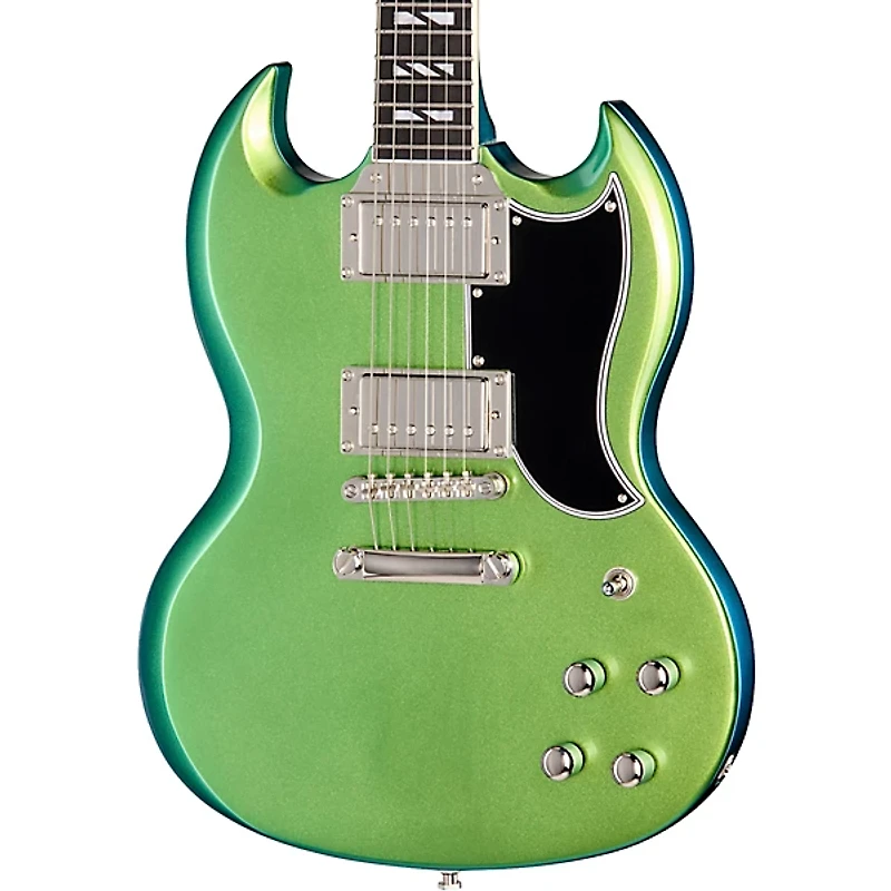 Epiphone Futura SG Custom Electric Guitar -
