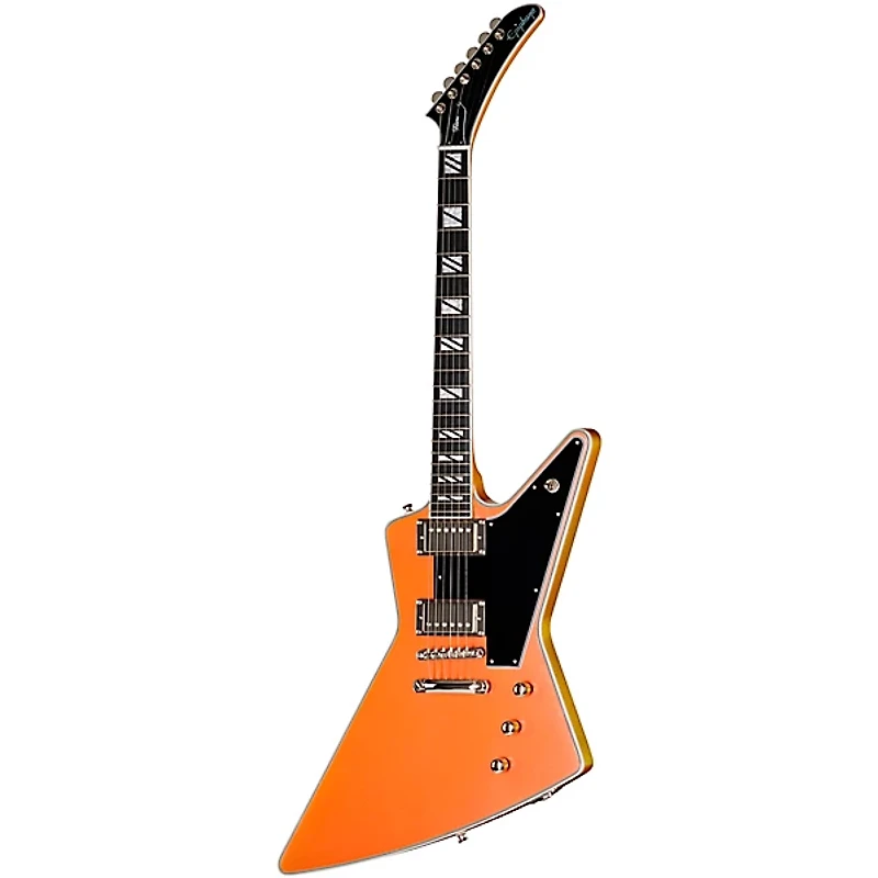 Epiphone Futura Explorer Custom Electric Guitar -