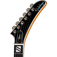 Epiphone Futura Explorer Custom Electric Guitar -