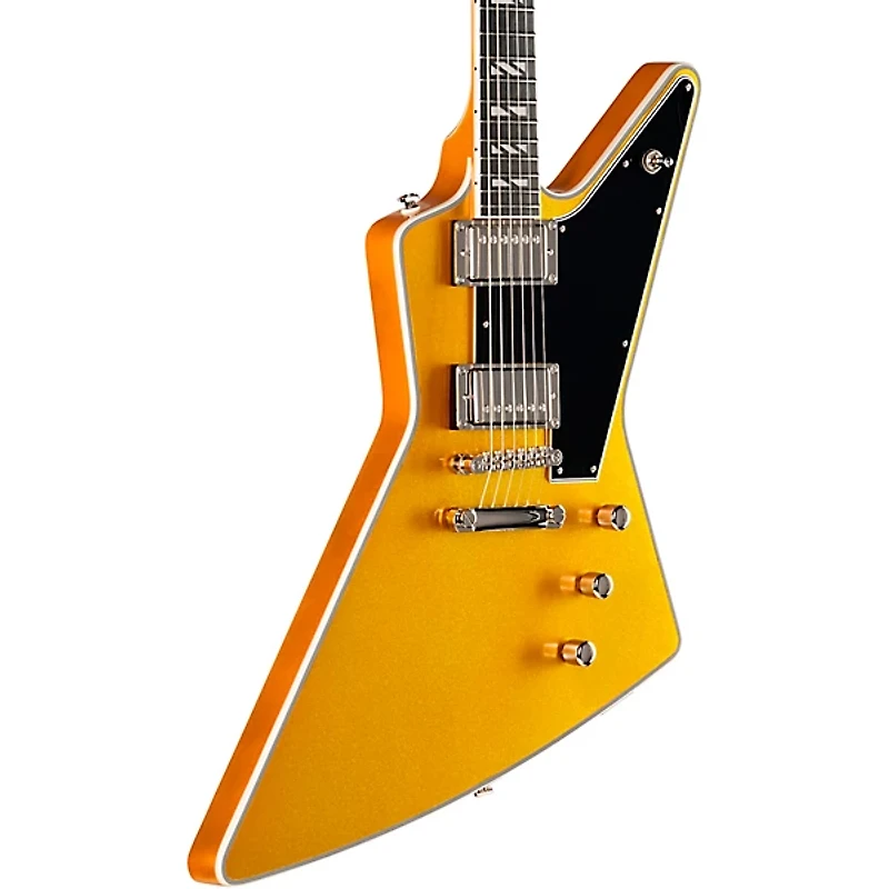 Epiphone Futura Explorer Custom Electric Guitar -