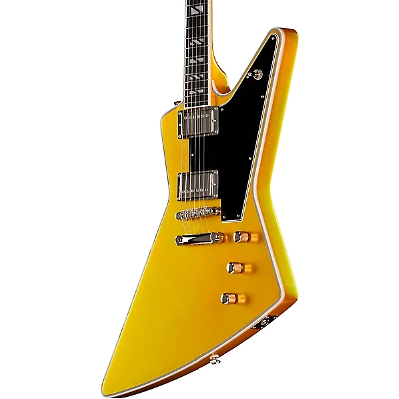 Epiphone Futura Explorer Custom Electric Guitar -