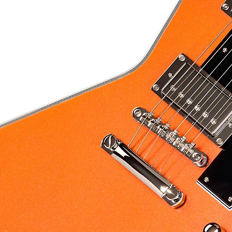 Epiphone Futura Explorer Custom Electric Guitar -