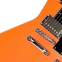 Epiphone Futura Explorer Custom Electric Guitar -