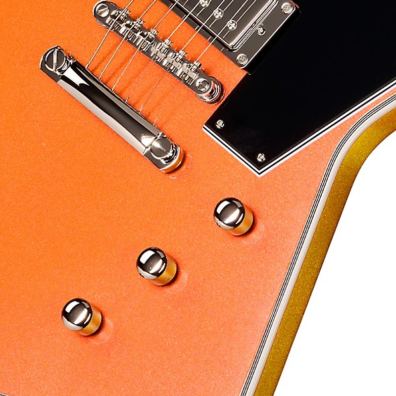 Epiphone Futura Explorer Custom Electric Guitar -
