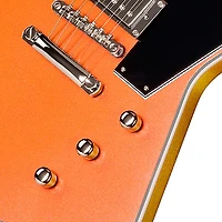 Epiphone Futura Explorer Custom Electric Guitar -