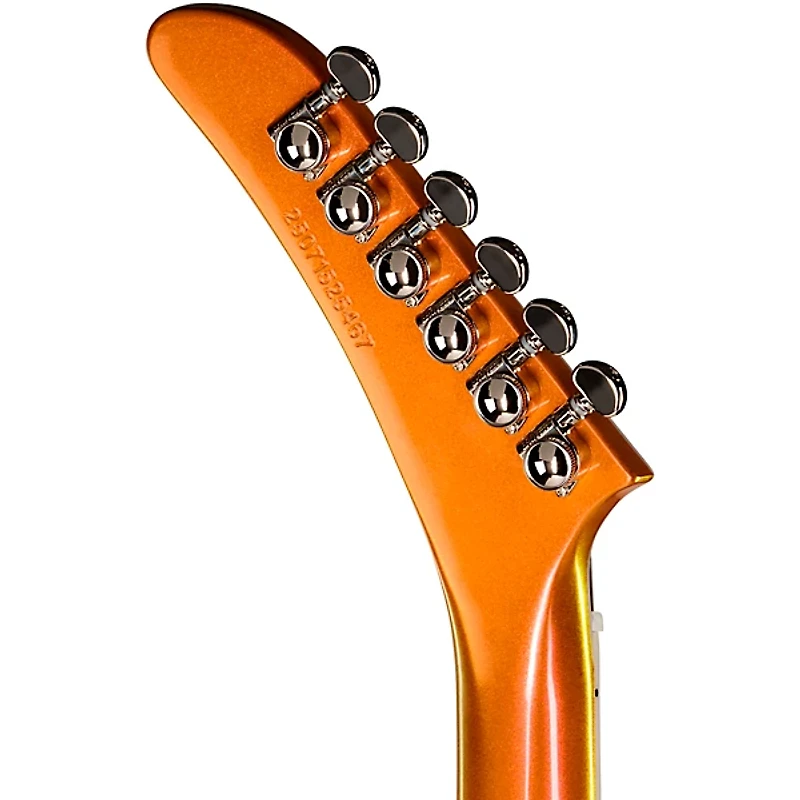 Epiphone Futura Explorer Custom Electric Guitar -