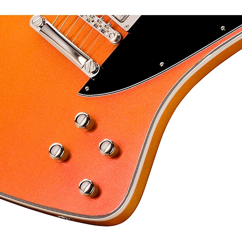 Epiphone Futura Firebird Custom Electric Guitar -