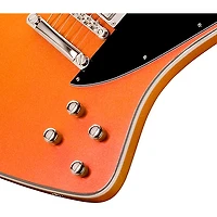 Epiphone Futura Firebird Custom Electric Guitar -