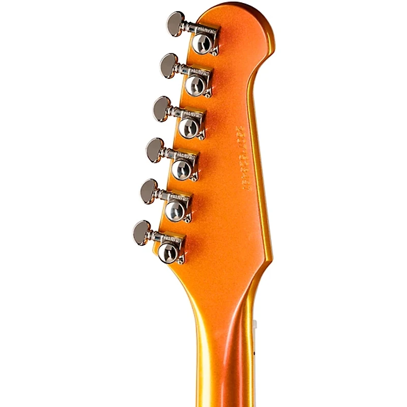 Epiphone Futura Firebird Custom Electric Guitar -