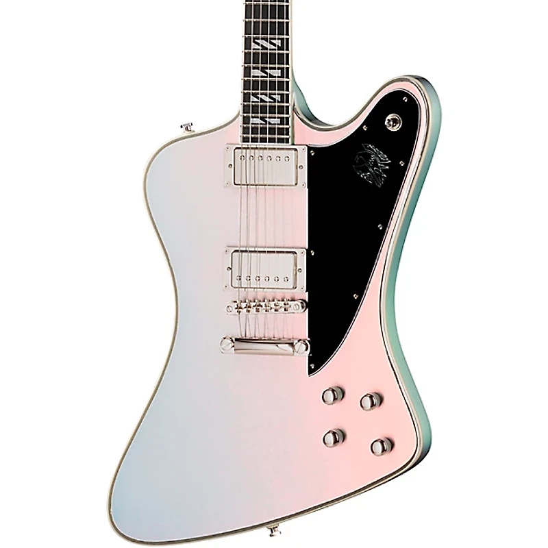 Epiphone Futura Firebird Custom Electric Guitar