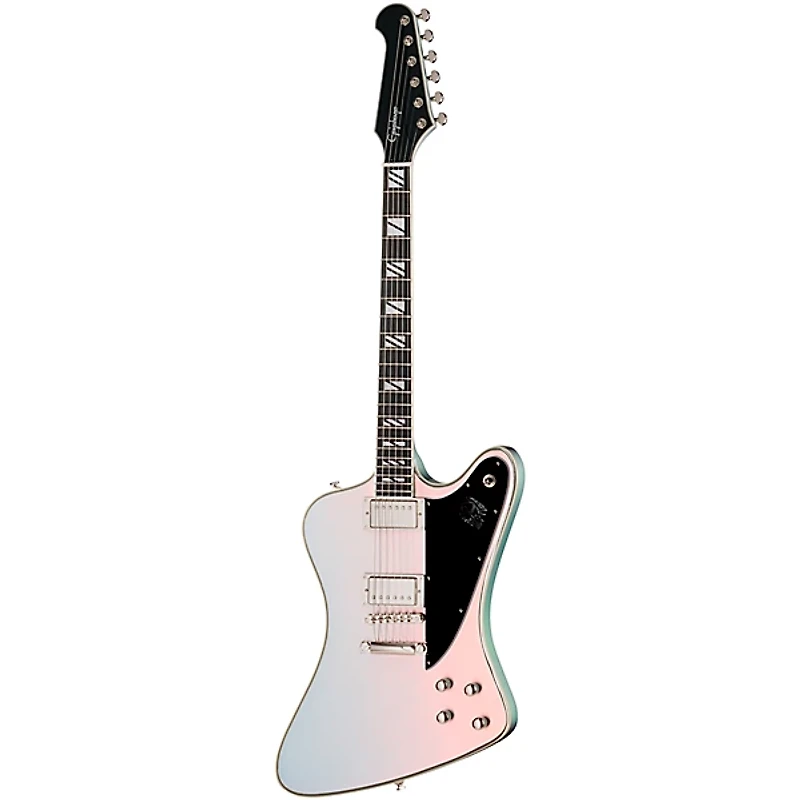 Epiphone Futura Firebird Custom Electric Guitar