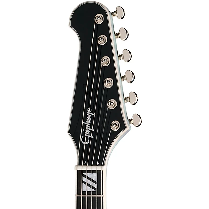 Epiphone Futura Firebird Custom Electric Guitar