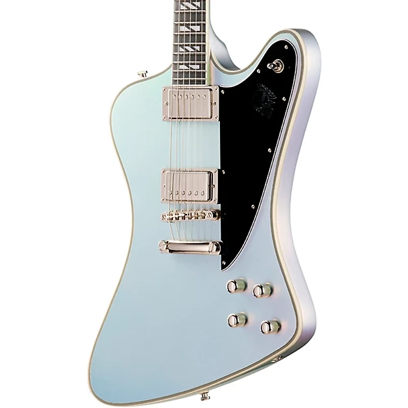 Epiphone Futura Firebird Custom Electric Guitar
