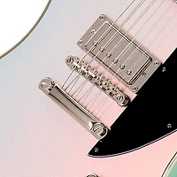 Epiphone Futura Firebird Custom Electric Guitar