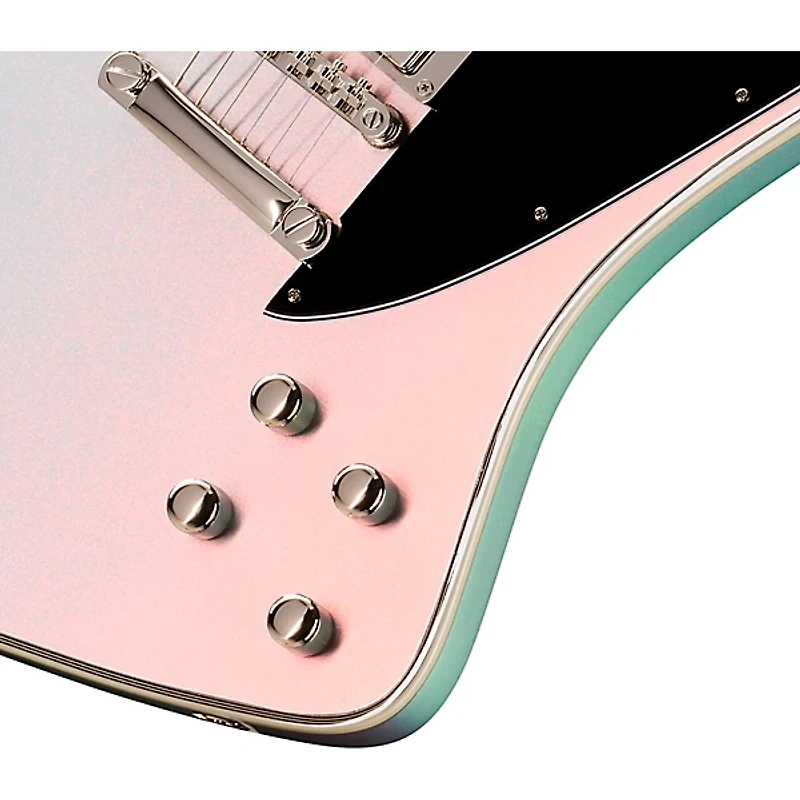 Epiphone Futura Firebird Custom Electric Guitar