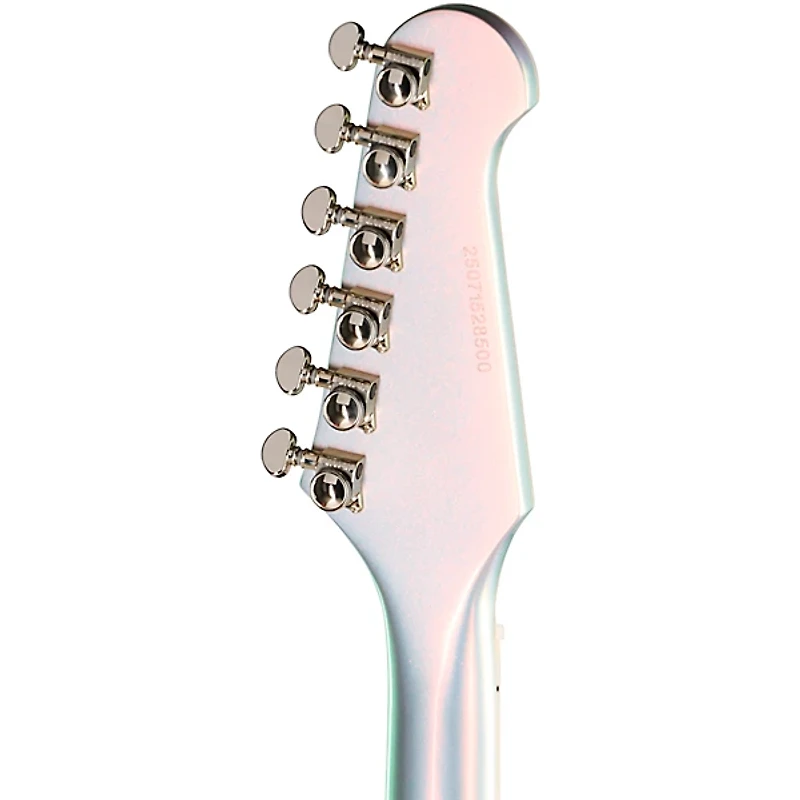 Epiphone Futura Firebird Custom Electric Guitar