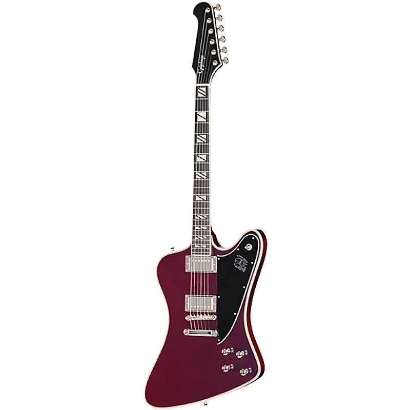 Epiphone Futura Firebird Custom Electric Guitar -