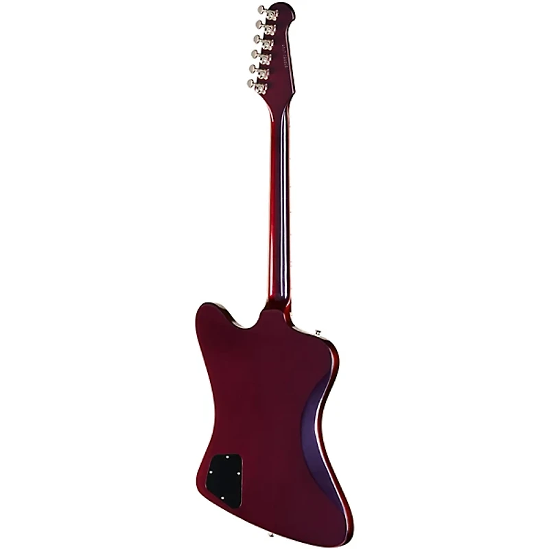 Epiphone Futura Firebird Custom Electric Guitar -