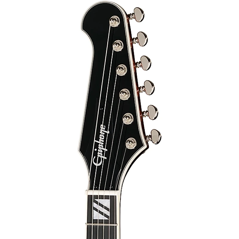 Epiphone Futura Firebird Custom Electric Guitar -