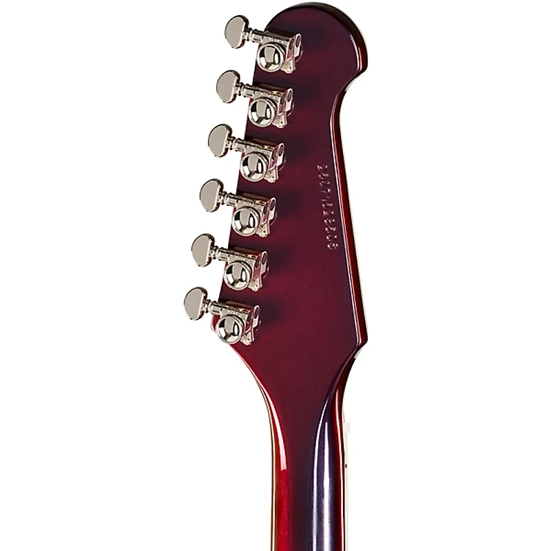 Epiphone Futura Firebird Custom Electric Guitar -
