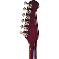Epiphone Futura Firebird Custom Electric Guitar -