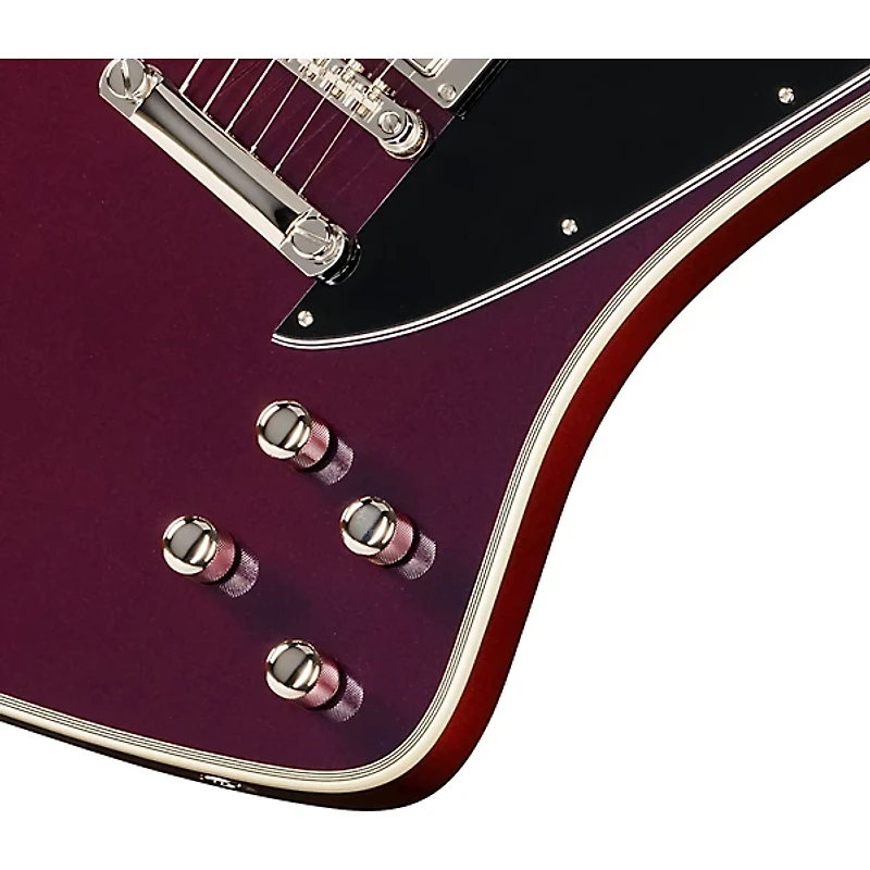 Epiphone Futura Firebird Custom Electric Guitar -