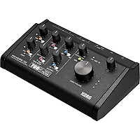 KORG microAUDIO 722 USB-C Audio Interface