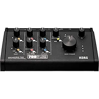 KORG microAUDIO 722 USB-C Audio Interface