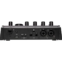 KORG microAUDIO 722 USB-C Audio Interface