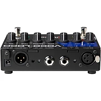 Radial Engineering Voco-Loco MK2 Vocal Effects Switcher