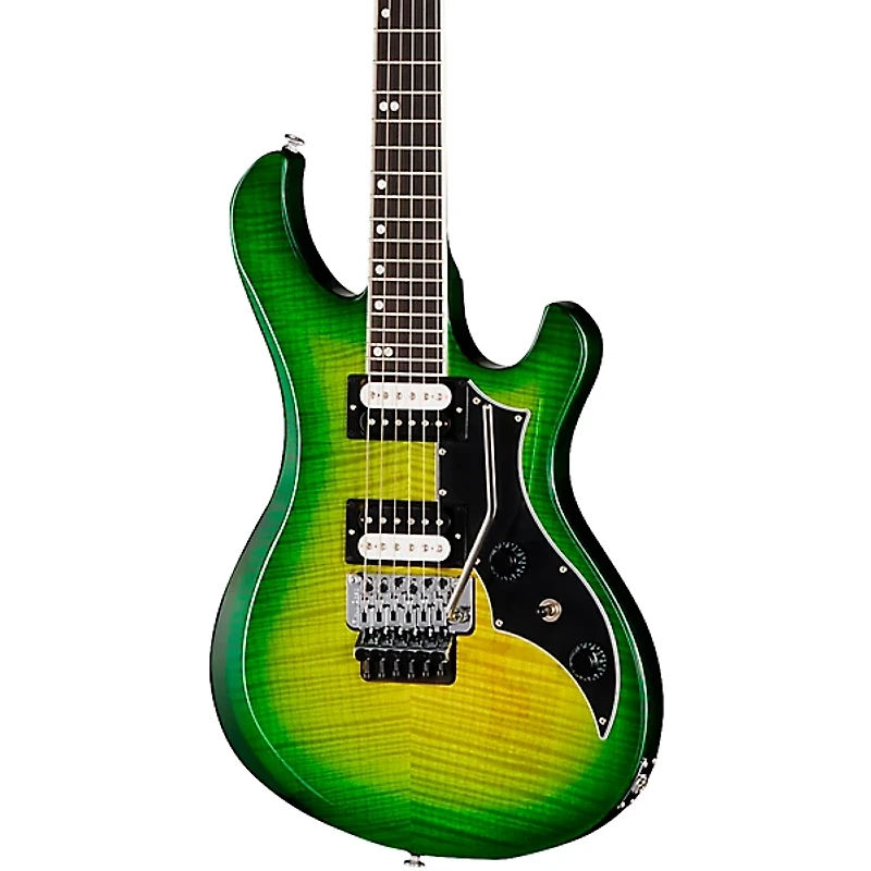 Gibson Victory Floyd Rose Electric Guitar -