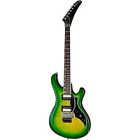 Gibson Victory Floyd Rose Electric Guitar -