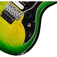 Gibson Victory Floyd Rose Electric Guitar -