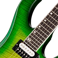 Gibson Victory Floyd Rose Electric Guitar -