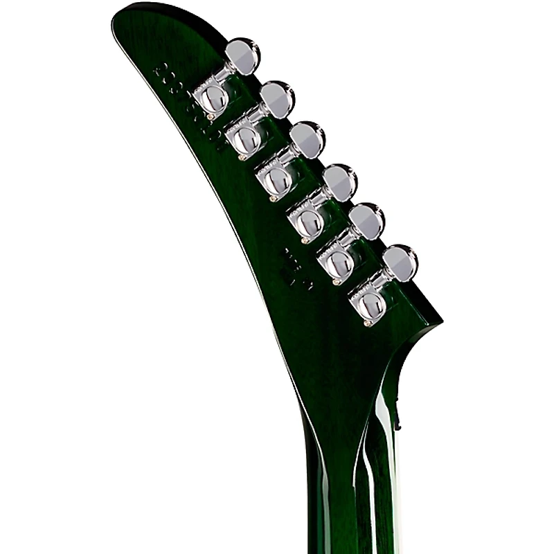 Gibson Victory Floyd Rose Electric Guitar -