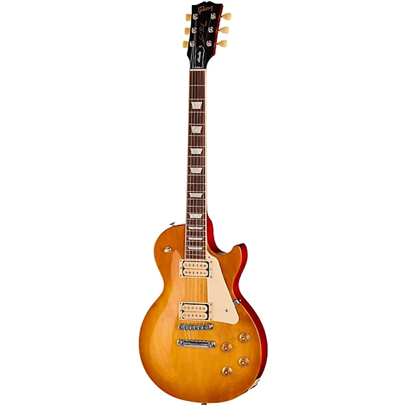 Gibson Les Paul Studio Double Trouble Electric Guitar -