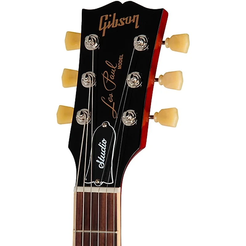 Gibson Les Paul Studio Double Trouble Electric Guitar -