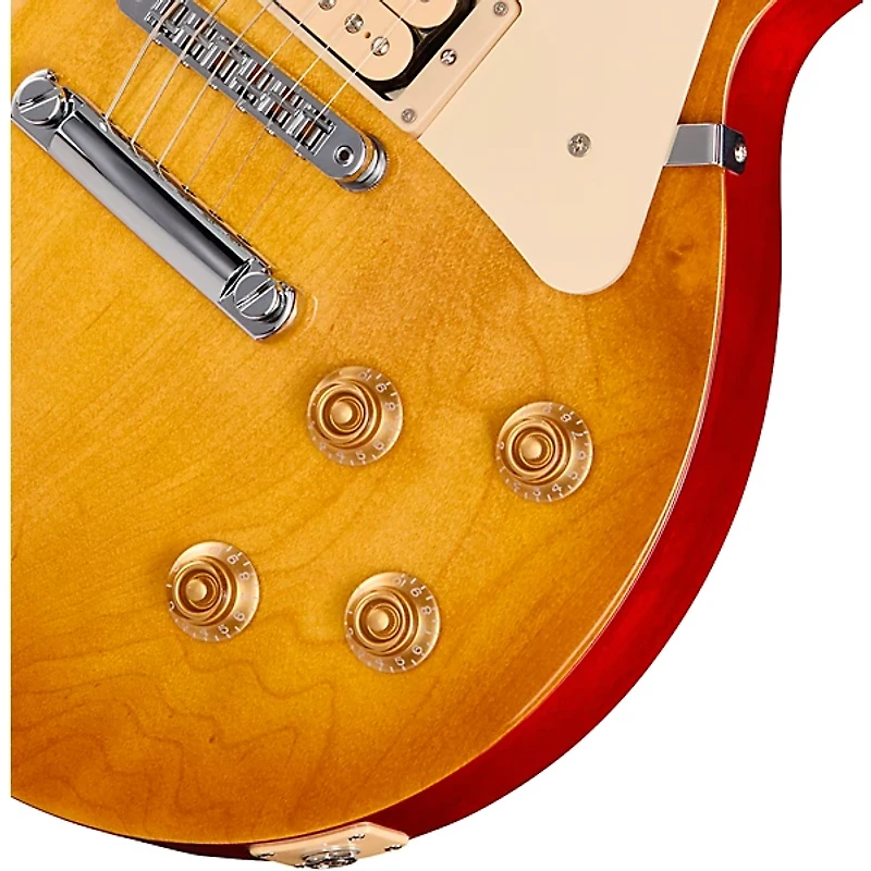 Gibson Les Paul Studio Double Trouble Electric Guitar -