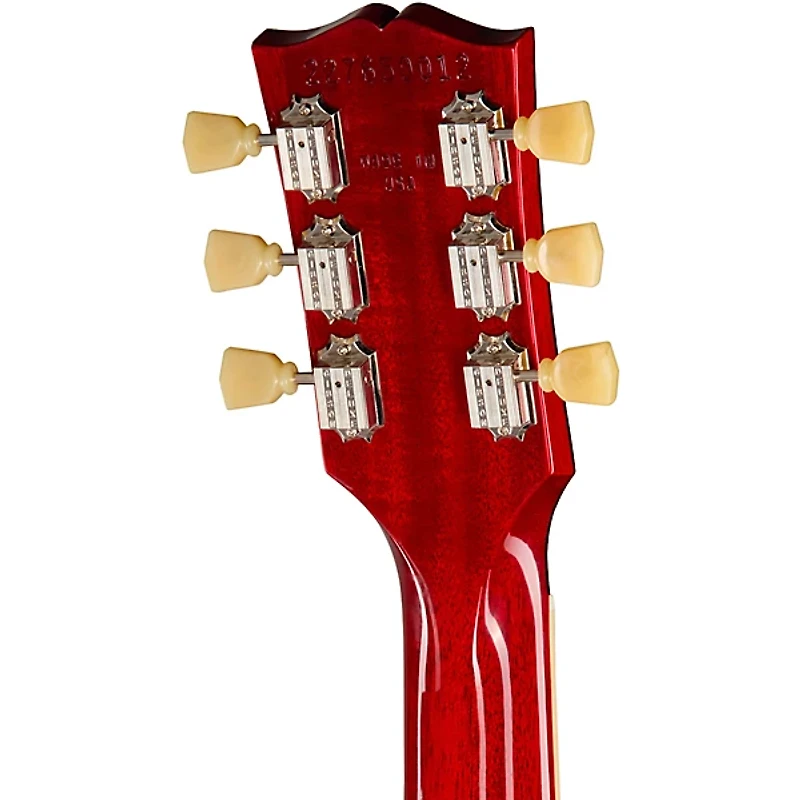 Gibson Les Paul Studio Double Trouble Electric Guitar -