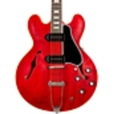 Gibson Custom 1962 ES-330 Reissue Hollowbody Electric Guitar -