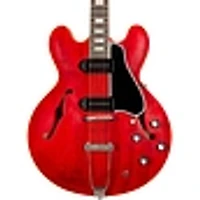 Gibson Custom 1962 ES-330 Reissue Hollowbody Electric Guitar -
