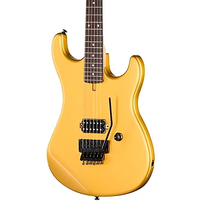 Kramer 50th Anniversary 84 Electric Guitar - Anniversary Gold
