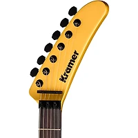 Kramer 50th Anniversary 84 Electric Guitar - Anniversary Gold