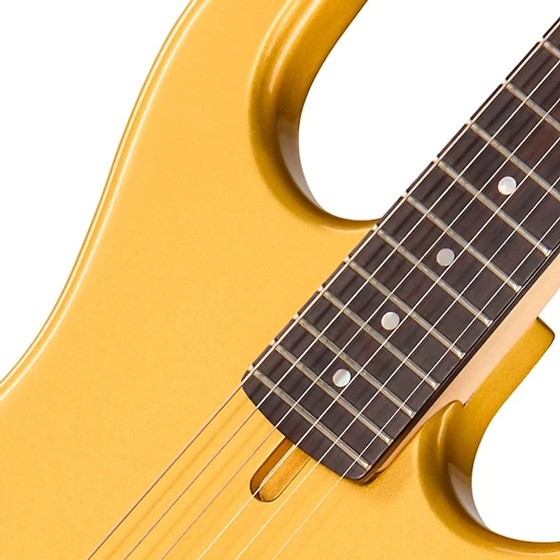 Kramer 50th Anniversary 84 Electric Guitar - Anniversary Gold
