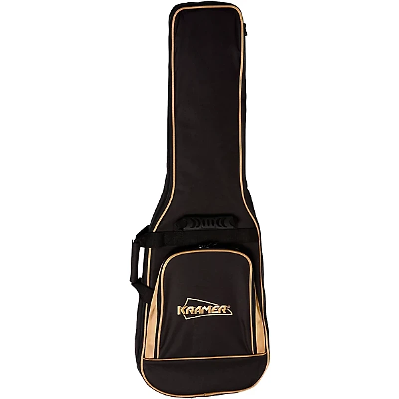 Kramer 50th Anniversary 84 Electric Guitar - Anniversary Gold