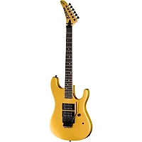 Kramer 50th Anniversary NightSwan Electric Guitar - Anniversary Gold