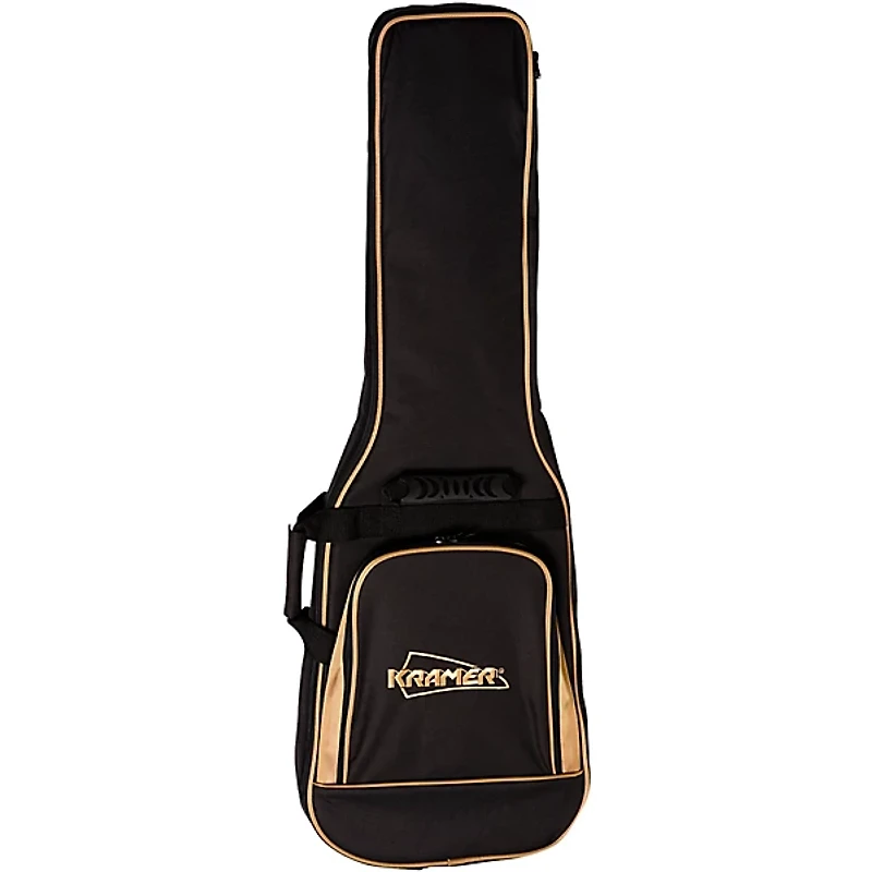 Kramer 50th Anniversary NightSwan Electric Guitar - Anniversary Gold