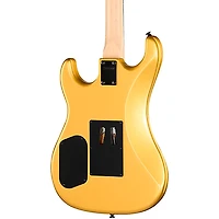Kramer 50th Anniversary Pacer Carrera Electric Guitar - Anniversary Gold
